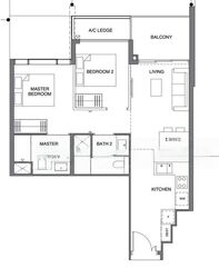 Leedon Green (D10), Condominium #480361441